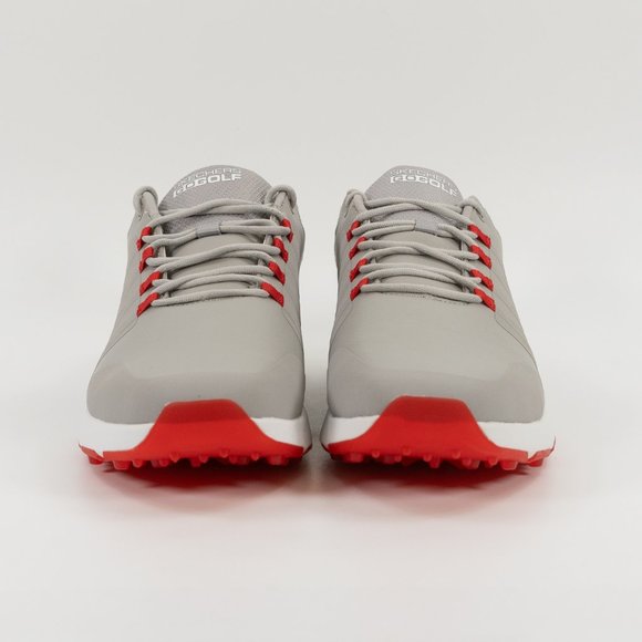 Skechers Go Golf Elite 4 Victory 'Gray / Red' 214022/GYRD size 10 - 12 - Picture 6 of 12